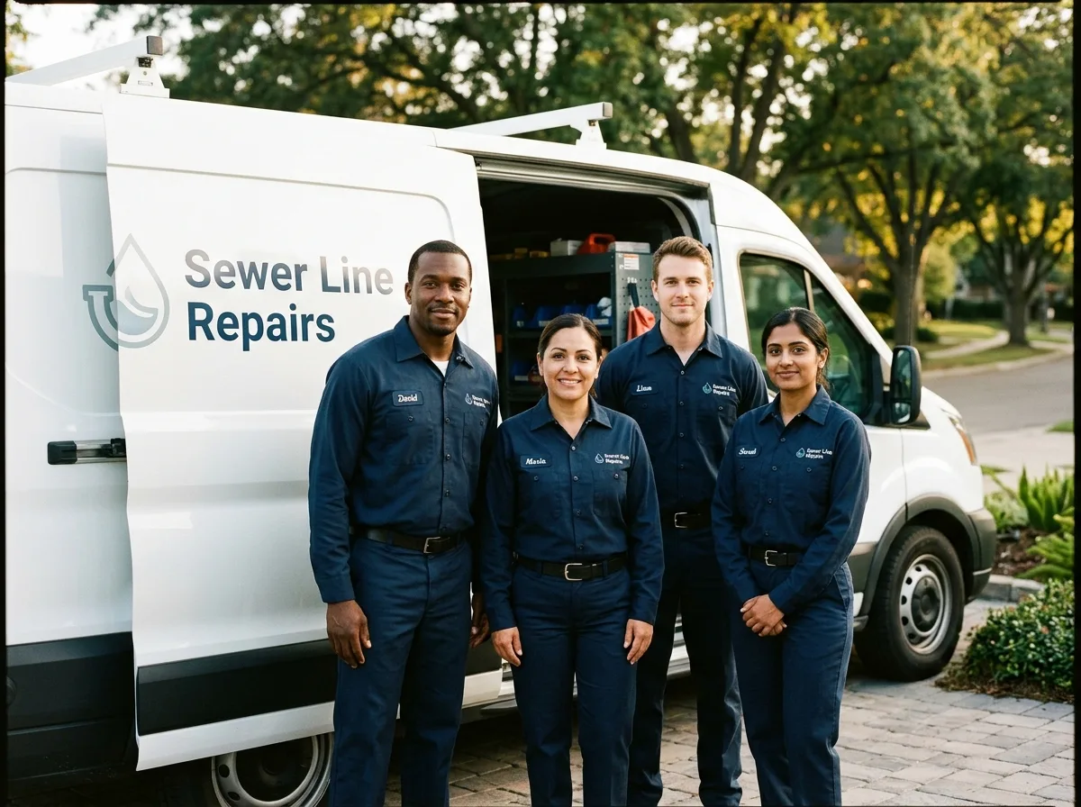 Emergency Plumber company in Keuka Park, NY