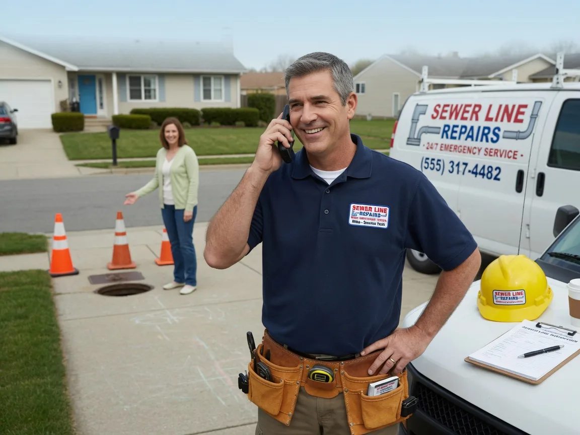 Emergency Plumber Keuka Park, NY FAQs